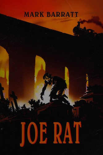 Joe Rat