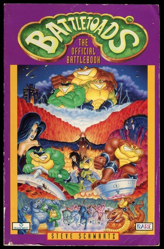 Battletoads