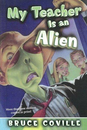My Teacher Is an Alien