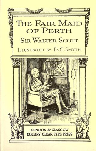 The fair maid of Perth