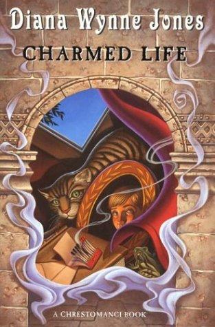 Charmed Life (Chrestomanci, Book 1)