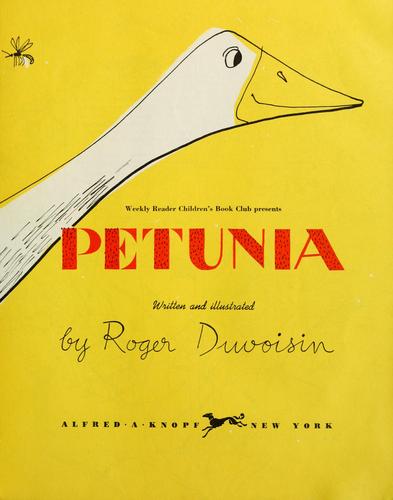 Petunia