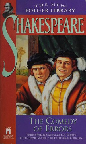 The Comedy of Errors