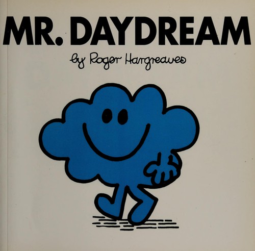 Mister Daydream