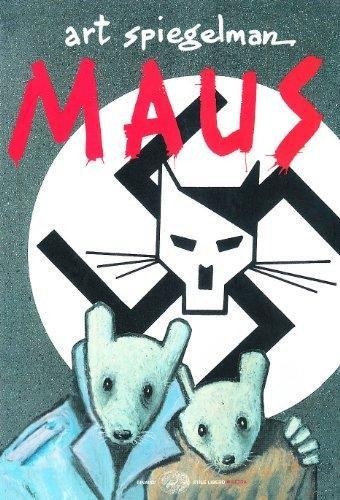 The Complete Maus