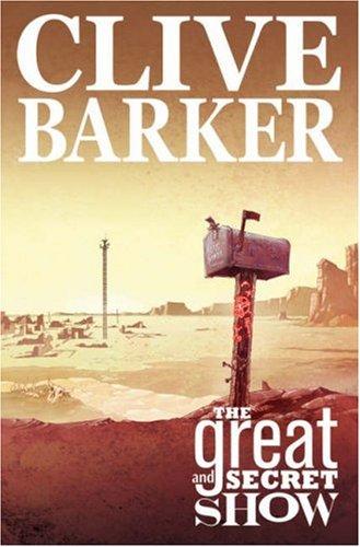 The great and secret show
