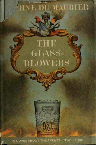 The glass-blowers