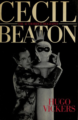 Cecil Beaton, The Authorized Biography