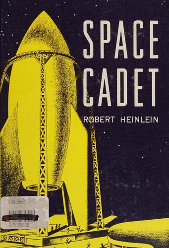 Space Cadet