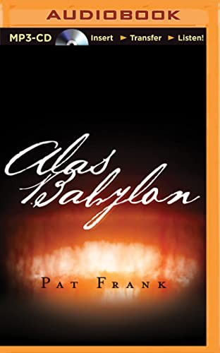 Alas, Babylon (Perennial Classics)