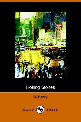 Rolling Stones