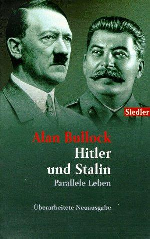 Hitler and Stalin