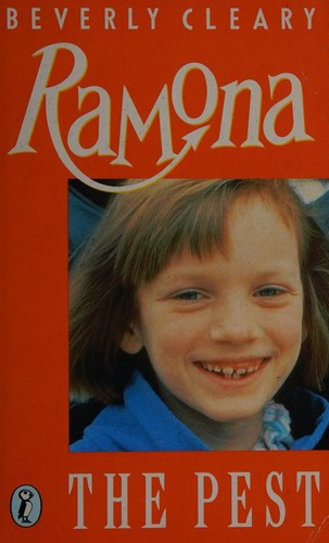 Ramona the Pest