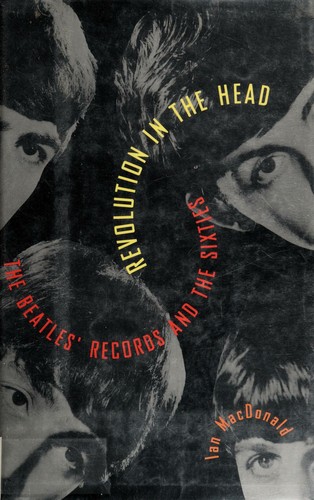 Revolution in the head