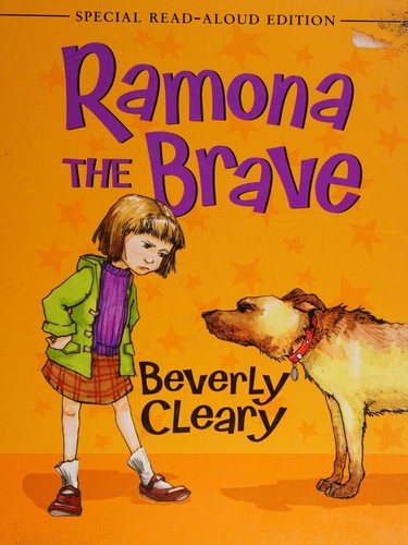 Ramona the Brave