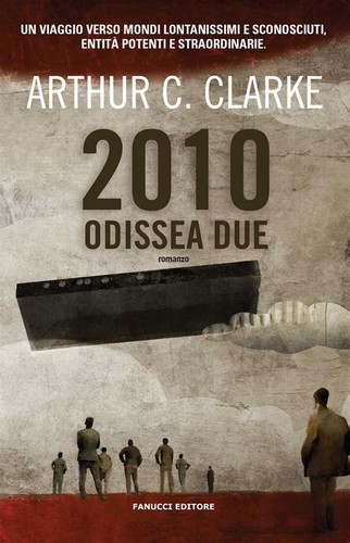 2010, odyssey two