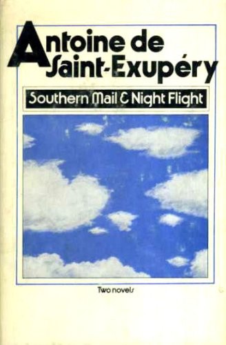 Courrier sud