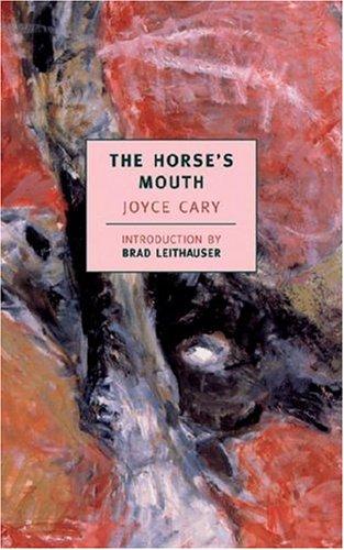 The horse's mouth