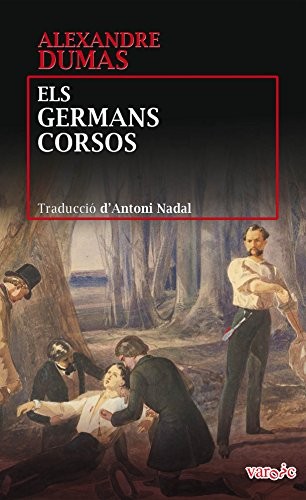 Les frères corses
