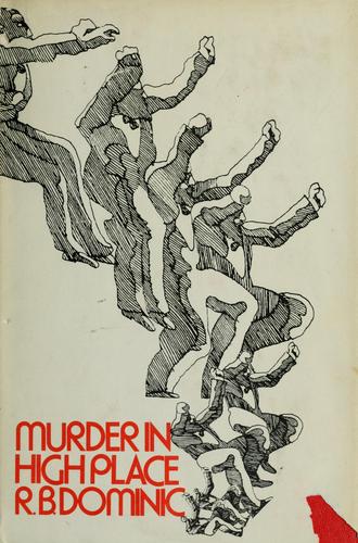 Murder in high place