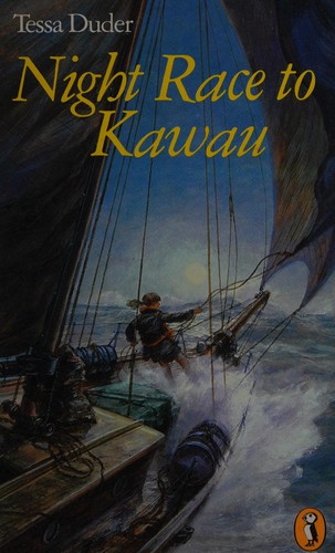 Night Race to Kawau