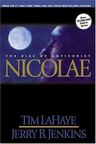 Nicolae