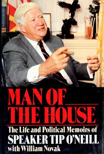 Man of the House