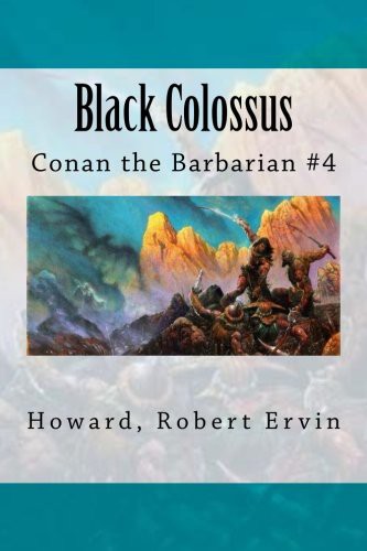 Black Colossus