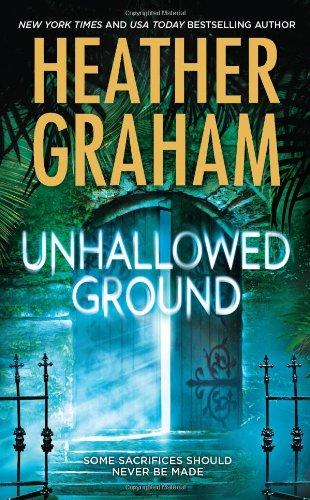 Unhallowed ground