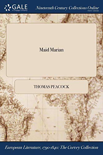 Maid Marian