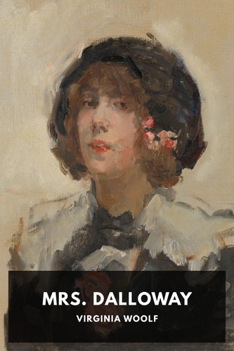Mrs Dalloway