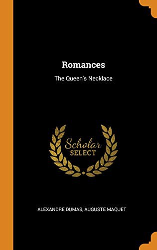 Le collier de la reine