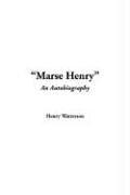 Marse Henry