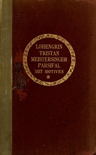 Lohengrin