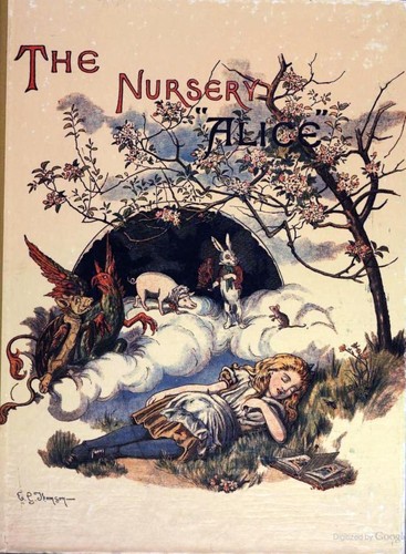 The Nursery Alice