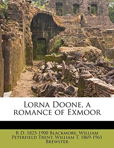 Lorna Doone (Classics)