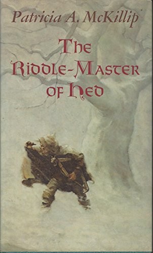 The Riddle-Master of Hed  (Riddle-Master #1)