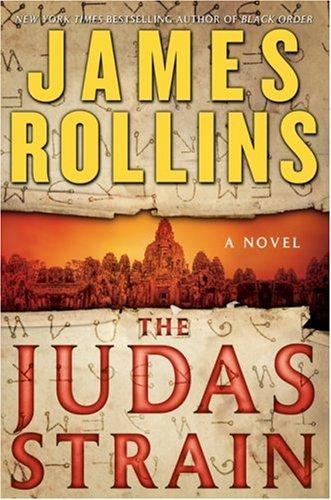 The Judas Strain