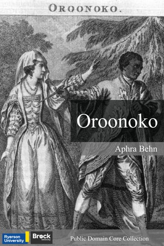 Oroonoko