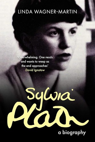 Sylvia Plath