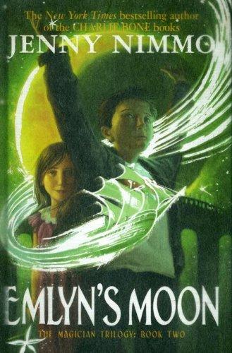 Emlyn's Moon (Nimmo, Jenny. Magician Trilogy)