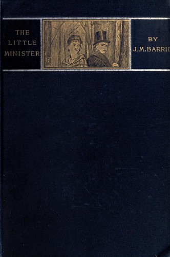 The little minister