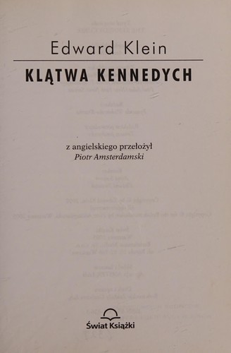 The Kennedy curse