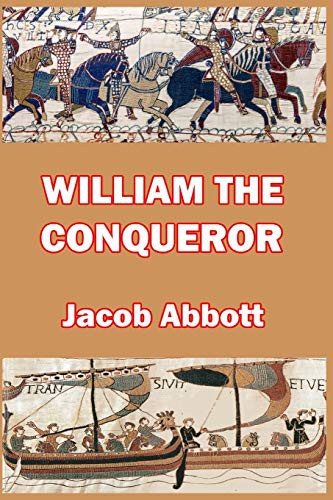 History of William the Conqueror