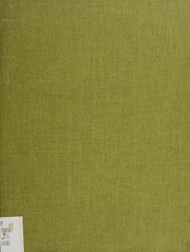 Almanach français du Manitoba by Edmond Cormier cover