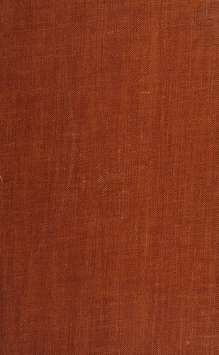 Studies of type-images in poetry, religion, and philosophy
