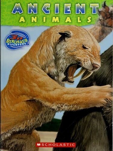 Ancient animals