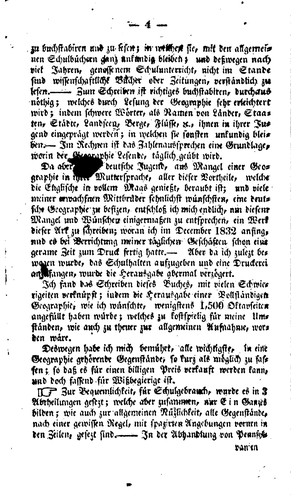 Deutsche geographie, 1. americanische aufl by Samuel Siegfried cover