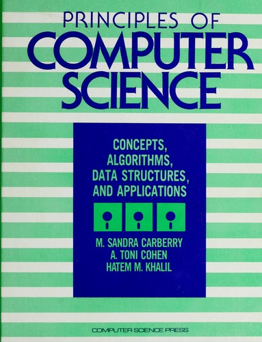 Principles of computer science