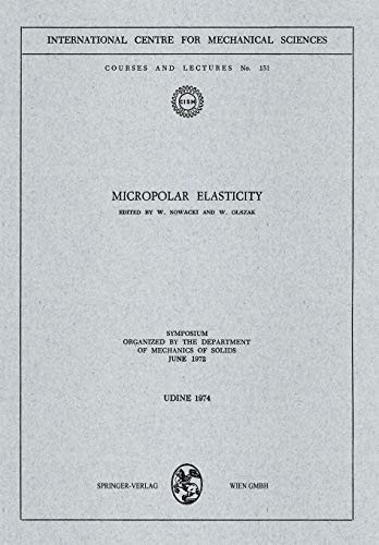 Micropolar Elasticity